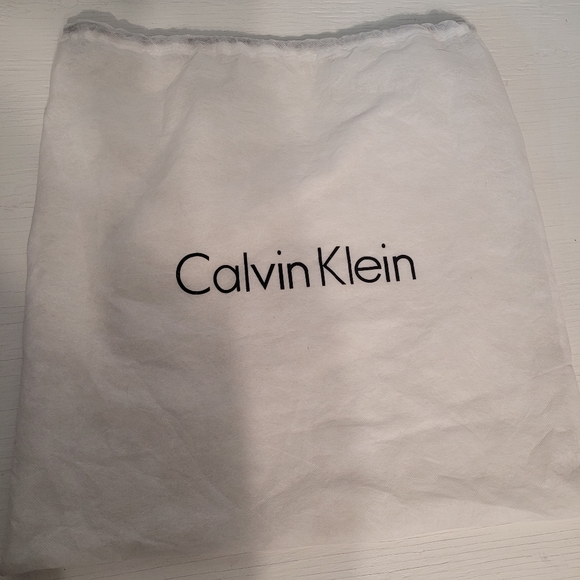 Calvin Klein Handbags - Calvin Klein Dust Bag